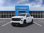 2024 Chevrolet Silverado 1500 Crew Cab RWD, Pickup for sale #C08164 - photo 8