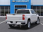 2024 Chevrolet Silverado 1500 Crew Cab 4WD, Pickup for sale #C08176 - photo 4