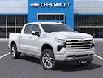 2024 Chevrolet Silverado 1500 Crew Cab 4WD, Pickup for sale #C08176 - photo 7