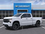 2024 Chevrolet Silverado 1500 Double Cab RWD, Pickup for sale #C08206 - photo 2