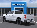 2024 Chevrolet Silverado 1500 Double Cab RWD, Pickup for sale #C08206 - photo 3