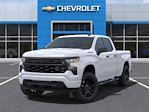 2024 Chevrolet Silverado 1500 Double Cab RWD, Pickup for sale #C08206 - photo 6