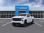 2024 Chevrolet Silverado 1500 Double Cab RWD, Pickup for sale #C08206 - photo 8