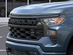 2024 Chevrolet Silverado 1500 Crew Cab RWD, Pickup for sale #C08215 - photo 13