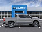 2024 Chevrolet Silverado 1500 Crew Cab RWD, Pickup for sale #C08232 - photo 5