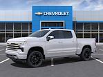 2025 Chevrolet Silverado 1500 Crew Cab 4WD, Pickup for sale #C08249 - photo 2