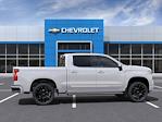 2025 Chevrolet Silverado 1500 Crew Cab 4WD, Pickup for sale #C08249 - photo 5