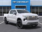 2025 Chevrolet Silverado 1500 Crew Cab 4WD, Pickup for sale #C08249 - photo 7