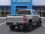 2024 Chevrolet Silverado 1500 Crew Cab 4WD, Pickup for sale #C08255 - photo 4