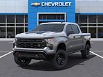 2024 Chevrolet Silverado 1500 Crew Cab 4WD, Pickup for sale #C08255 - photo 6