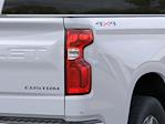 2024 Chevrolet Silverado 1500 Crew Cab 4WD, Pickup for sale #C08256 - photo 11