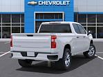 2024 Chevrolet Silverado 1500 Crew Cab 4WD, Pickup for sale #C08256 - photo 4