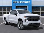 2024 Chevrolet Silverado 1500 Crew Cab 4WD, Pickup for sale #C08256 - photo 7