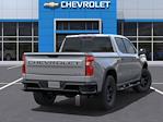 2024 Chevrolet Silverado 1500 Crew Cab 4WD, Pickup for sale #C08269 - photo 4