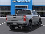 2024 Chevrolet Silverado 1500 Crew Cab 4WD, Pickup for sale #C08271 - photo 4