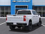 2024 Chevrolet Silverado 1500 Crew Cab 4WD, Pickup for sale #C08274 - photo 4