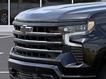 2025 Chevrolet Silverado 1500 Crew Cab 4WD, Pickup for sale #C08288 - photo 13