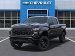 2025 Chevrolet Silverado 1500 Crew Cab 4WD, Pickup for sale #C08295 - photo 6