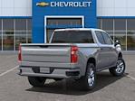 2025 Chevrolet Silverado 1500 Crew Cab RWD, Pickup for sale #C08317 - photo 4