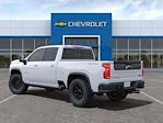 2025 Chevrolet Silverado 2500 Crew Cab 4WD, Pickup for sale #C08322 - photo 3