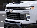 New 2025 Chevrolet Silverado 2500 Custom Crew Cab 4WD, Pickup for sale #C08370 - photo 13