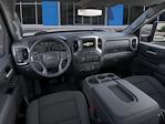 2025 Chevrolet Silverado 2500 Crew Cab 4WD, Pickup for sale #C08370 - photo 15