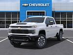 2025 Chevrolet Silverado 2500 Crew Cab 4WD, Pickup for sale #C08370 - photo 6