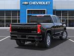 2025 Chevrolet Silverado 2500 Crew Cab 4WD, Pickup for sale #C08471 - photo 4