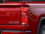 New 2025 Chevrolet Silverado 3500 High Country Crew Cab 4WD, Pickup for sale #C08661 - photo 11