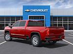 New 2025 Chevrolet Silverado 3500 High Country Crew Cab 4WD, Pickup for sale #C08661 - photo 3