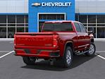 New 2025 Chevrolet Silverado 3500 High Country Crew Cab 4WD, Pickup for sale #C08661 - photo 4