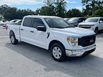 Used 2021 Ford F-150 XL SuperCrew Cab RWD, Pickup for sale #M8189A - photo 1