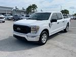 Used 2021 Ford F-150 XL SuperCrew Cab RWD, Pickup for sale #M8189A - photo 4