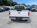 Used 2021 Ford F-150 XL SuperCrew Cab RWD, Pickup for sale #M8189A - photo 7