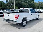 Used 2021 Ford F-150 XL SuperCrew Cab RWD, Pickup for sale #M8189A - photo 2