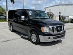 Used 2020 Nissan NV3500 SL Standard Roof RWD, Passenger Van for sale #M8362A - photo 1