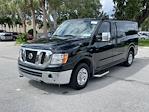 Used 2020 Nissan NV3500 SL Standard Roof RWD, Passenger Van for sale #M8362A - photo 4