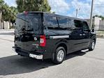 Used 2020 Nissan NV3500 SL Standard Roof RWD, Passenger Van for sale #M8362A - photo 2