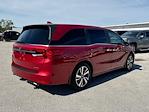 Used 2022 Honda Odyssey Touring FWD, Minivan for sale #M8478B - photo 2