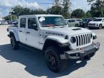 Used 2021 Jeep Gladiator Mojave Crew Cab 4WD, Pickup for sale #M8509A - photo 1