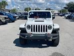 Used 2021 Jeep Gladiator Mojave Crew Cab 4WD, Pickup for sale #M8509A - photo 3