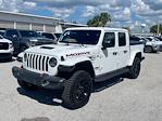 Used 2021 Jeep Gladiator Mojave Crew Cab 4WD, Pickup for sale #M8509A - photo 4