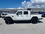 Used 2021 Jeep Gladiator Mojave Crew Cab 4WD, Pickup for sale #M8509A - photo 5