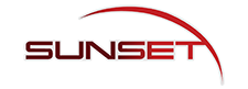 Sunset Chevrolet logo