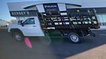 2023 GMC Sierra 3500 Regular Cab 4x4, Blue Ridge Manufacturing Workhorse Stake Bed #BSN1033 - photo 6