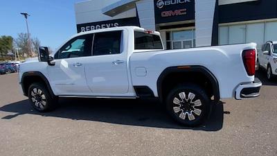 2024 GMC Sierra 3500 Crew Cab 4WD, Pickup for sale #BSN1954 - photo 2