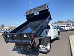 2024 GMC Sierra 3500 Regular Cab 4WD, Rugby Eliminator LP Steel Dump Truck for sale #BSN2021 - photo 41