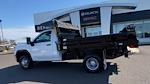 2024 GMC Sierra 3500 Regular Cab 4WD, Rugby Eliminator LP Steel Dump Truck for sale #BSN2021 - photo 7