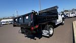 2024 GMC Sierra 3500 Regular Cab 4WD, Rugby Eliminator LP Steel Dump Truck for sale #BSN2021 - photo 8