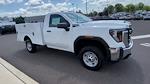 New 2024 GMC Sierra 2500 Pro Regular Cab 4WD, Stahl Challenger ST Service Truck for sale #BSN2022 - photo 3